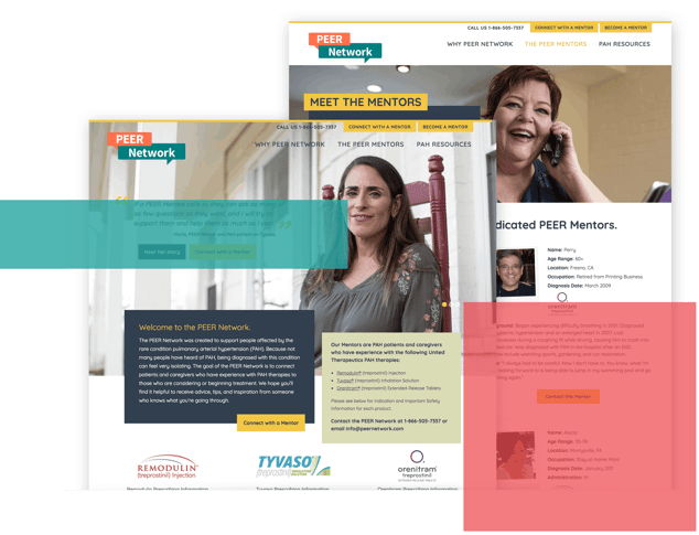 Peer Network - Healthcare Peer Network - Healthcare