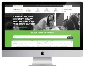 healthtech marketing